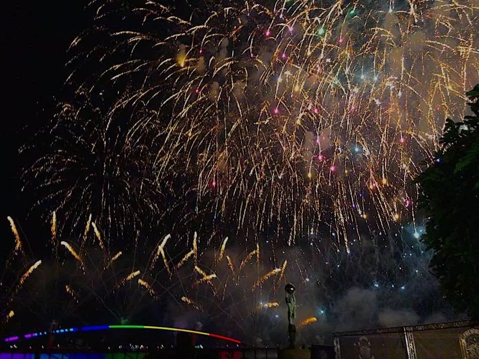 蓋里斯海洋育樂有限公司